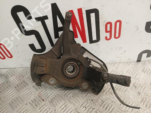 Left front steering knuckle FIAT 500 (312_) 1.2 (312AXA1A) | BP37369788M25 - Image 2