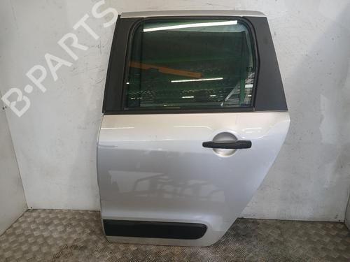 Used Left rear door Left rear door 37604261 37604261