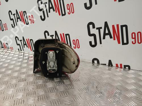 Used Left taillight Left taillight 37366885 37366885