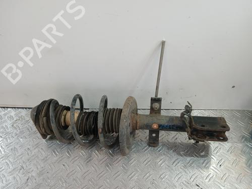 Left front shock absorber RENAULT CLIO III Hatchback Van (SB_, SR_) | BP37366112M16 - Image 4