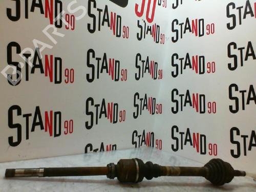 Used Right front driveshaft Right front driveshaft 37350364 37350364