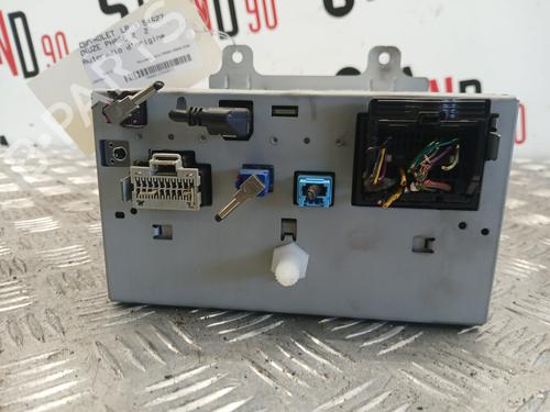 radio-chevrolet-cruze-j300-2009-37372473 main image