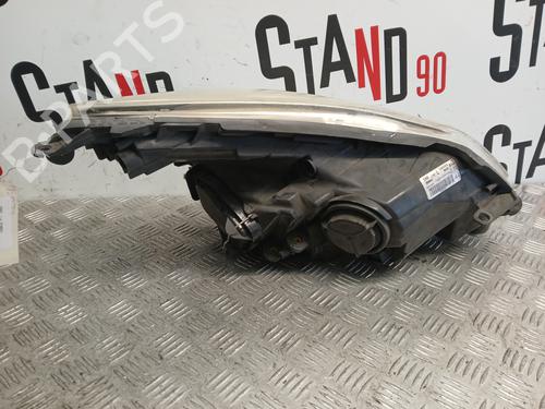 Left headlight OPEL CORSA D (S07) 1.4 (L08, L68) | BP37371607C28 - Image 5