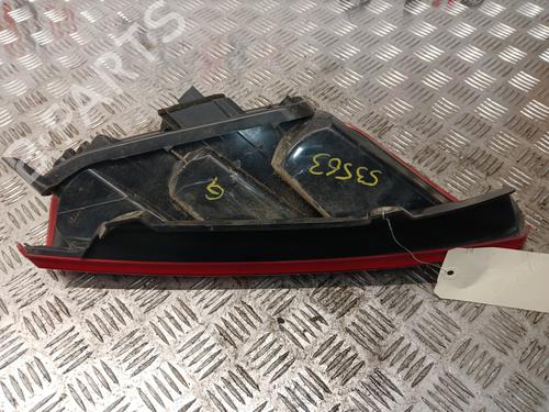 Used Left taillight Left taillight 37368213 37368213