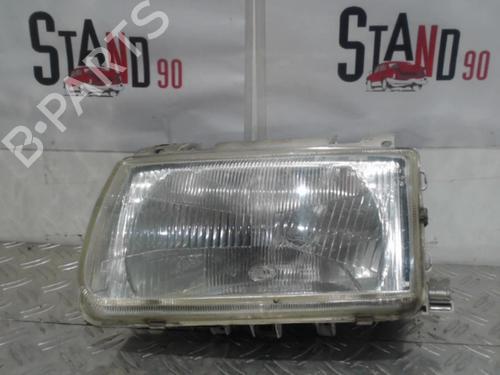 Used Left headlight Left headlight 37357850 37357850