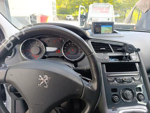 Right front window switch PEUGEOT 5008 (0U_, 0E_) 1.6 HDi | BP37373072I26 - Image 6