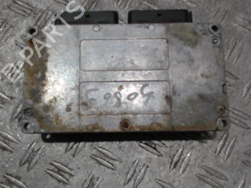 Gearkassestyreenhed Gearkassestyreenhed RENAULT MODUS / GRAND MODUS (F/JP0_) 1.6 (JP03, JP0B, JP0U, JP0Y, JP1G) (112 hp) 37360667 37360667