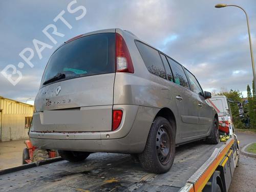 Højre forlygte RENAULT ESPACE IV (JK0/1_) 2.0 dCi (JK01, JK02, JK1J, JK1K, JK1H) | BP37358385C29  - Image 7