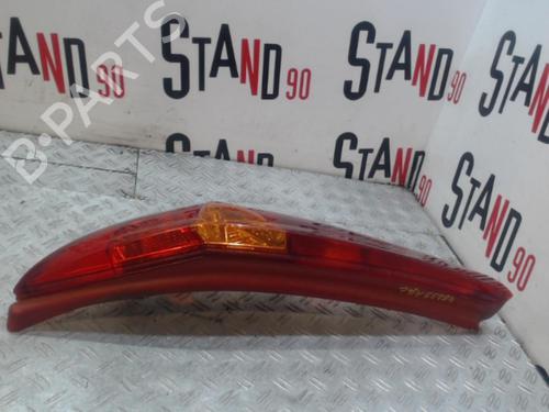 Used Left taillight Left taillight 37355248 37355248