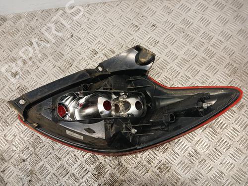 Left taillight FORD KA (RU8) 1.2 | BP38976970C34 - Image 2