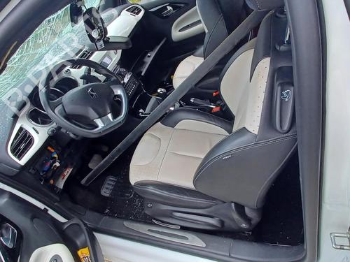Used Parts CITROËN DS3 (SA_) 1.6 HDi 90 4809111