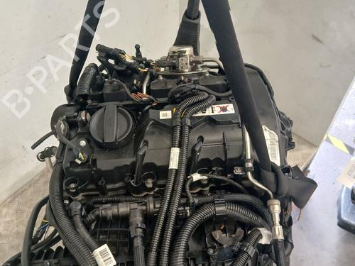 Engine BMW 1 (F20) 118 i | BP37374608M1 - Image 3