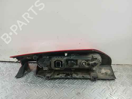Left taillight RENAULT KANGOO Express (FW0/1_) 1.6 16V (FW03, FW09, FW0D, FW0U, FW0W, FW13) | BP37365532C34 - Image 4