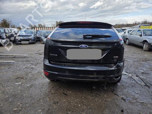 Climate control FORD FOCUS II (DA_, HCP, DP) | BP37367819I5 - Image 12