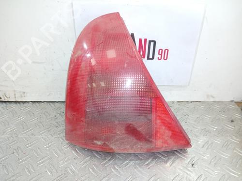 Used Left taillight Left taillight 37365046 37365046