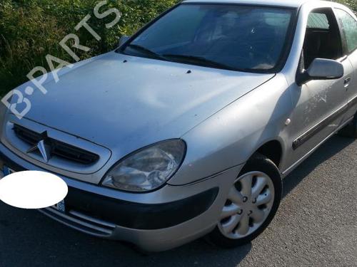 Engine control unit (ECU) CITROËN XSARA Coupe (N0) 2.0 HDI 90 | BP37356092M57 - Image 6