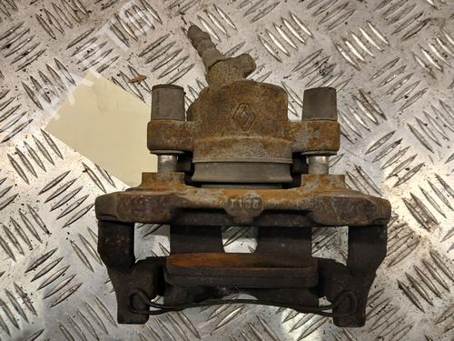 Left front brake caliper RENAULT CLIO IV (BH_) 1.5 dCi 75 | BP37372921M105 - Image 2