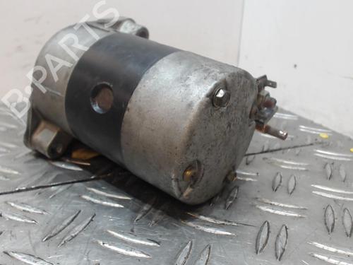 Starter RENAULT KANGOO (KC0/1_) 1.4 (KC0C, KC0H, KC0B, KC0M) | BP37352264M8 - Image 3