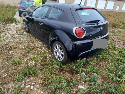 Starter ALFA ROMEO MITO (955_) 1.4 (955.AXB1B, 955.AXU1A) | BP37361383M8 - Image 7