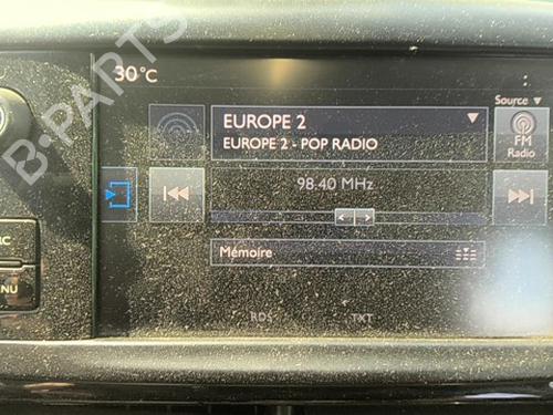 Used Radio Radio 38526817 38526817
