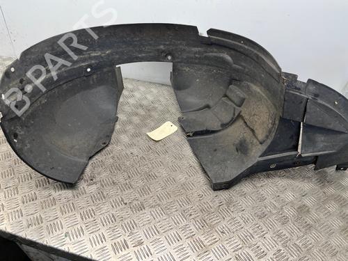 Hjulbue Hjulbue CITROËN C3 I (FC_, FN_) 1.6 16V HDi (90 hp) 39729745 39729745
