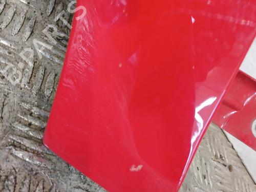 Used Left front fenders Left front fenders 38976967 38976967