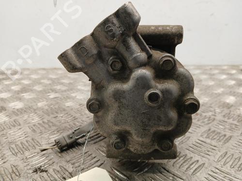 Used AC compressor AC compressor RENAULT TWINGO II (CN0_) 1.6 RS (CN0N, CN0R, CN0S) (133 hp) 40123731 40123731