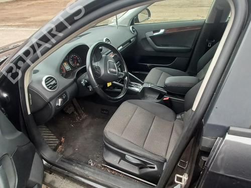 Engine control unit (ECU) AUDI A3 Sportback (8PA) 1.6 TDI | BP37367367M57 - Image 5