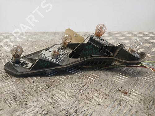 Lampeholder Lampeholder PEUGEOT 207 (WA_, WC_) 1.4 HDi (68 hp) 37369603 37369603