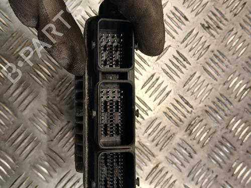 Engine control unit (ECU) CITROËN JUMPY II (VF7) | BP37374351M57 - Image 4
