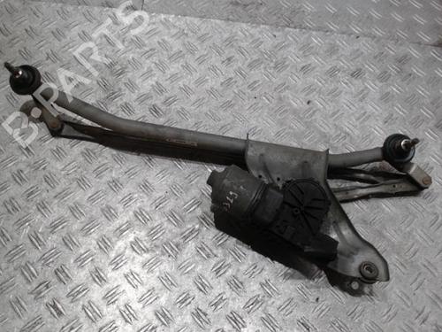 Front wiper motor DACIA LOGAN MCV (KS_) 1.5 dCi (KS0K) | BP37360206M29 - Image 5
