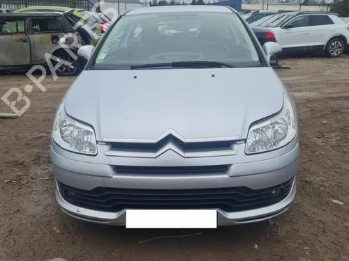 Engine control unit (ECU) CITROËN C4 Coupe (LA_) 1.6 HDi | BP37364868M57 - Image 12