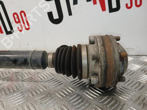 Right front driveshaft VW GOLF V (1K1) | BP37372609M39 - Image 4