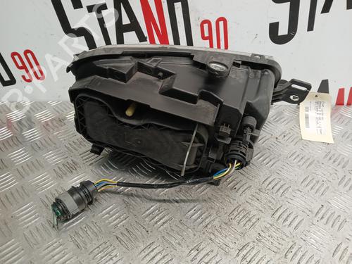 Left headlight FIAT PANDA (169_) 1.2 (169.AXB11, 169.AXB1A) | BP37369249C28 - Image 5
