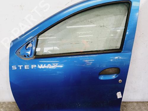 left-front-door-dacia-sandero-ii-2012-40507718 main image