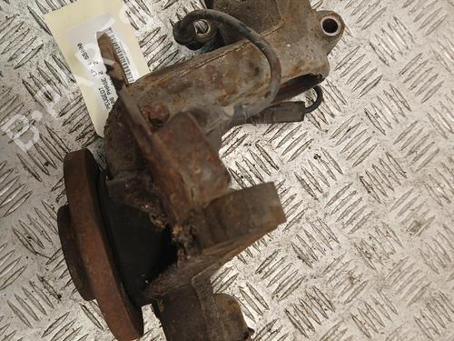 Used Left front steering knuckle Left front steering knuckle 38927434 38927434