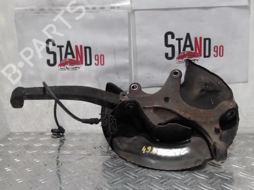 Used Left front steering knuckle Left front steering knuckle 37356759 37356759