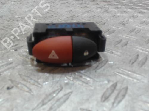 Warning switch RENAULT TWINGO II (CN0_) | BP37355674I22 - Image 4