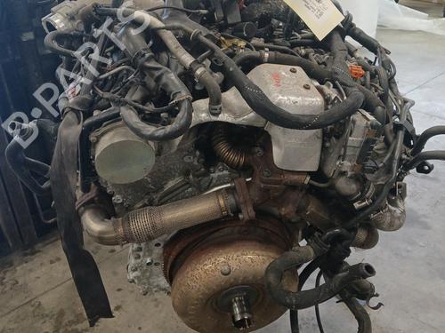 Engine AUDI A6 C6 Avant (4F5)  | BP37366406M1  - Image 6