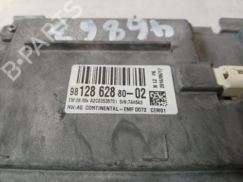 Radio VW GOLF VI (5K1) | BP37363208E6 - Image 8