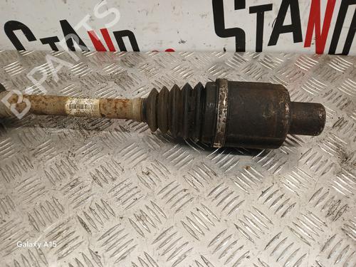 Left front driveshaft DACIA DUSTER (HS_) 1.5 dCi 4x4 | BP37363001M38 - Image 6