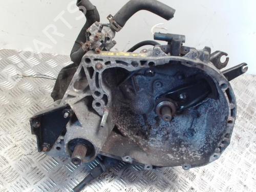 Used Gearbox Gearbox 37357589 37357589