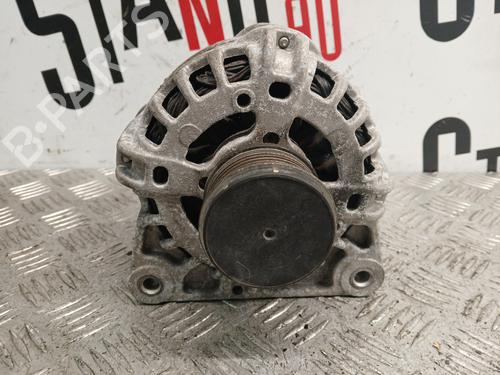 Alternator DACIA LOGAN Pickup (US_) | BP37371094M7 - Image 4
