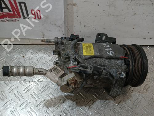 AC compressor FORD B-MAX (JK) 1.0 EcoBoost | BP37364543M34 - Image 4