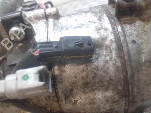 AC compressor RENAULT CLIO IV (BH_) 1.2 TCe 120 (BHAU) | BP37354309M34 - Image 5