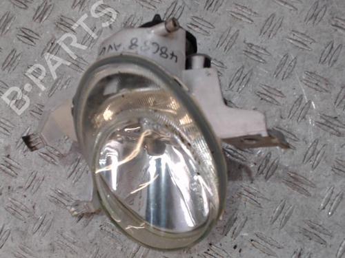 Used Left front fog light Left front fog light 37361856 37361856