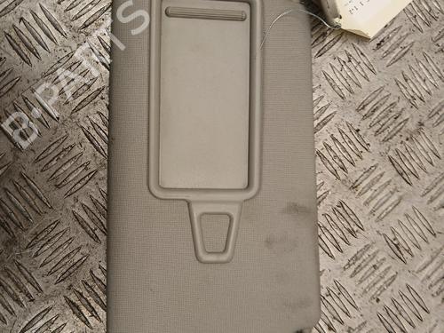 Right sun visor KIA PICANTO II (TA) 1.2 | BP39631220I2 - Image 2