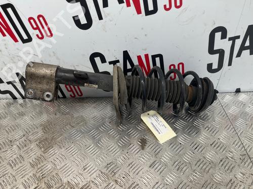 Højre fortil støddæmper Højre fortil støddæmper CITROËN C4 I (LC_) 1.6 HDi (90 hp) 37372736 37372736