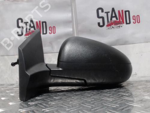 Used Left mirror Left mirror 37357973 37357973