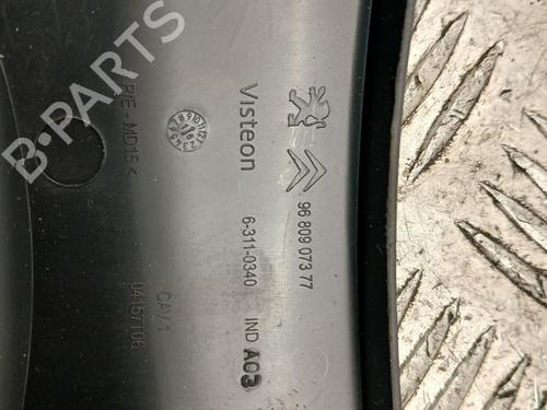 Used Switch Switch CITROËN BERLINGO Box Body/MPV (B9) 1.6 BlueHDi 100 (99 hp) 40202895 40202895